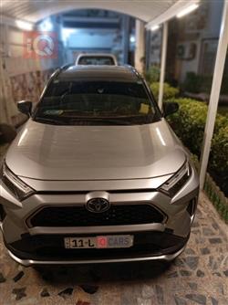 تويوتا راف 4